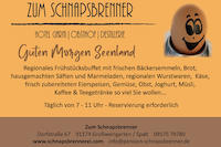 Pauschale "Zum Schnapsbrenner" 2023
